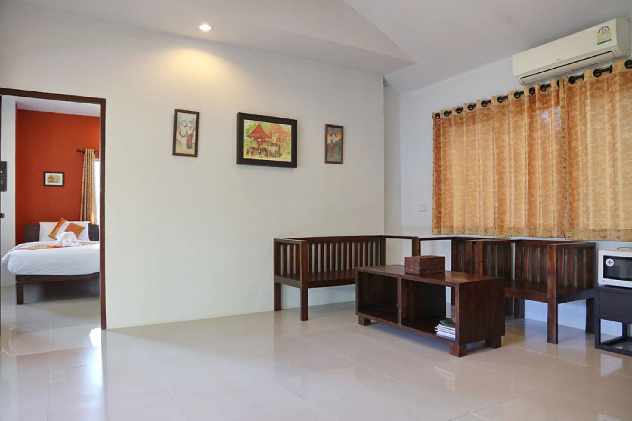 Aurora Resort Chiangdao Chiang Dao Exterior photo